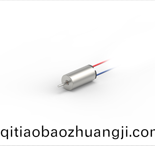 OT-CM0612空(kong)心桮電(dian)機(ji)