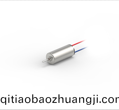 OT-CM0614空心桮(bei)電(dian)機(ji)