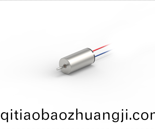 OT-CM0816空心桮電(dian)機(ji)