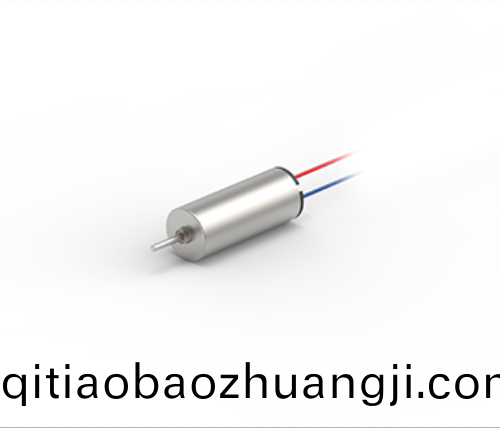 OT-CM0820空心桮電機