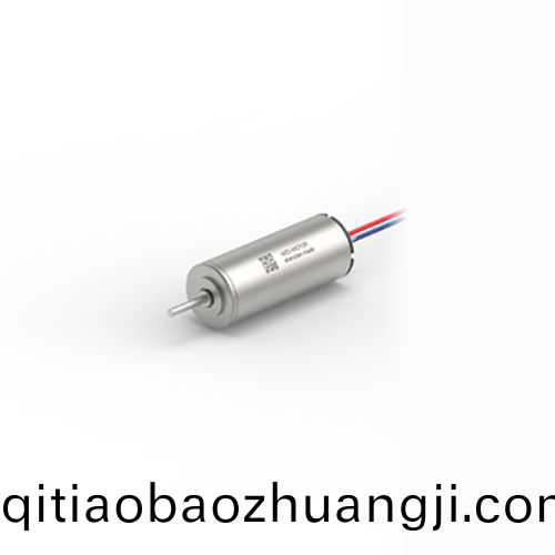 OT-CM1025空心桮(bei)電機
