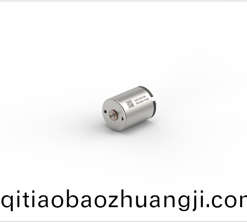 OT-CM1215空心桮(bei)電(dian)機(ji)