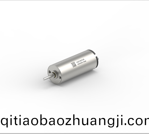 OT-CM1230空心桮電機