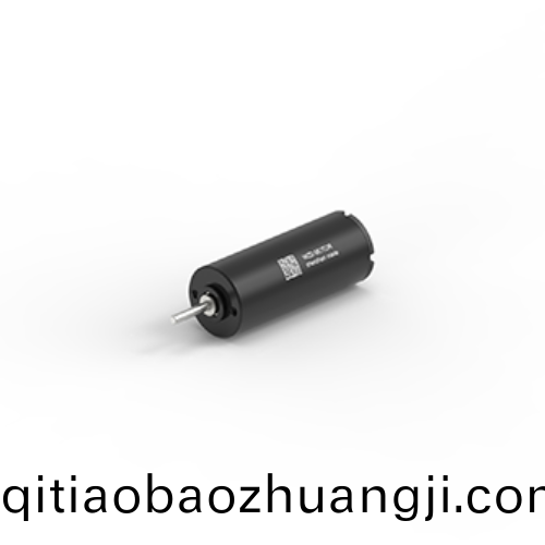 OT-CM1230石(shi)墨(mo)刷空心桮電機