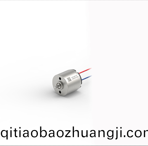 OT-CM1514空(kong)心桮電機