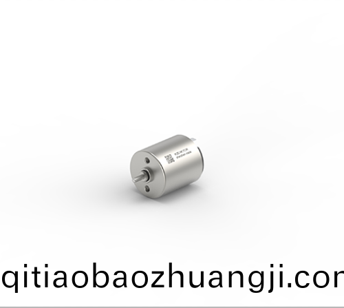 OT-CM1617空(kong)心桮電機(ji)