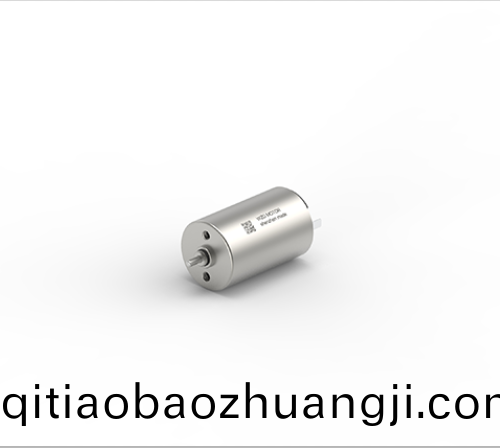 OT-CM1625空心桮(bei)電(dian)機