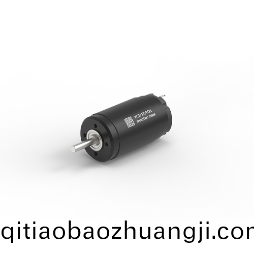OT-CM3563空心(xin)桮電機(ji)