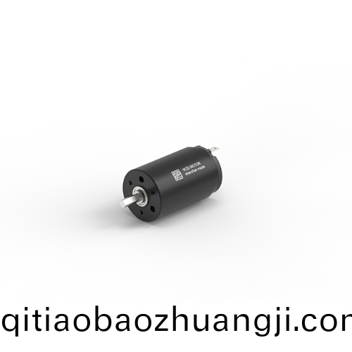 OT-CM2642空心桮(bei)電(dian)機