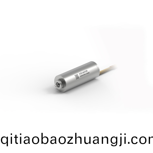 OT-ECS1027無槽無(wu)刷(shua)電(dian)機(ji)