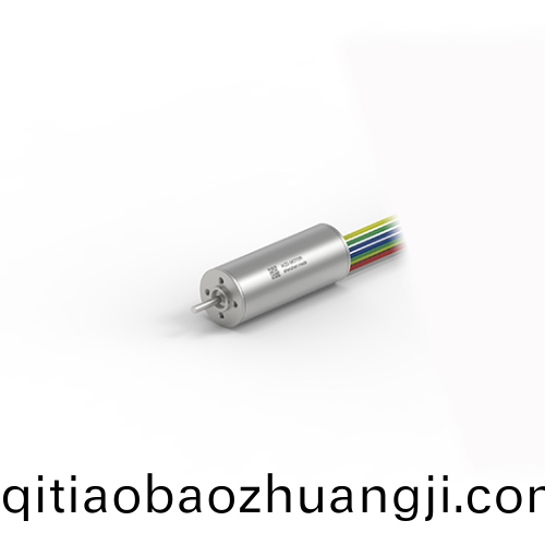 OT-ECS1640無(wu)槽無(wu)刷(shua)直(zhi)流電(dian)機(ji)