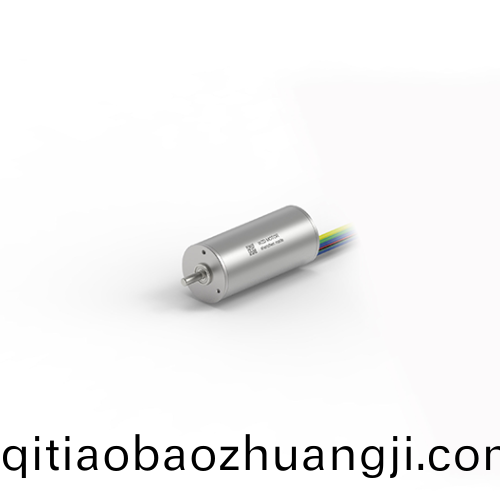 OT-ECS2248無槽(cao)無刷電機