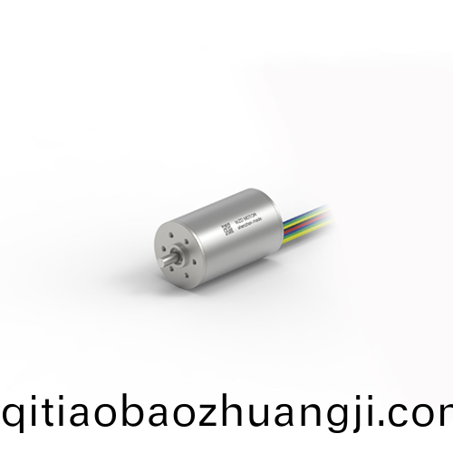OT-ECS2845無(wu)槽無刷電(dian)機(ji)-空(kong)心桮電(dian)機
