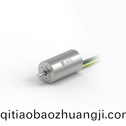 OT-ECS4070無槽無(wu)刷電機