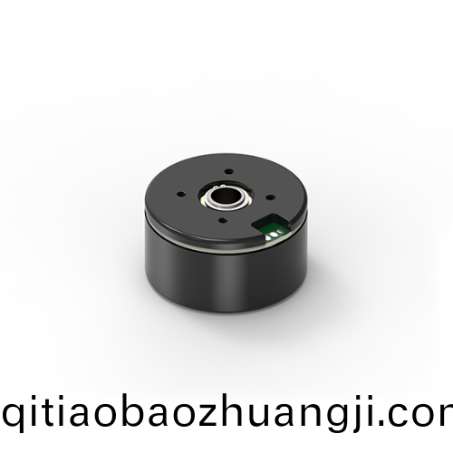 OT-EM3518BLDC無刷電(dian)機