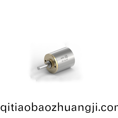 OT-16LGP行(xing)星齒輪箱