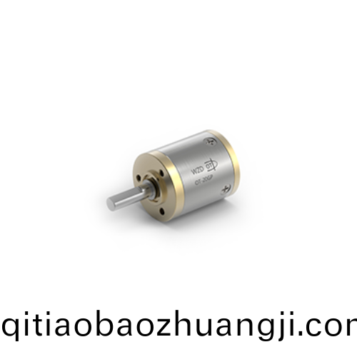 OT-20GP行星齒(chi)輪箱(xiang)