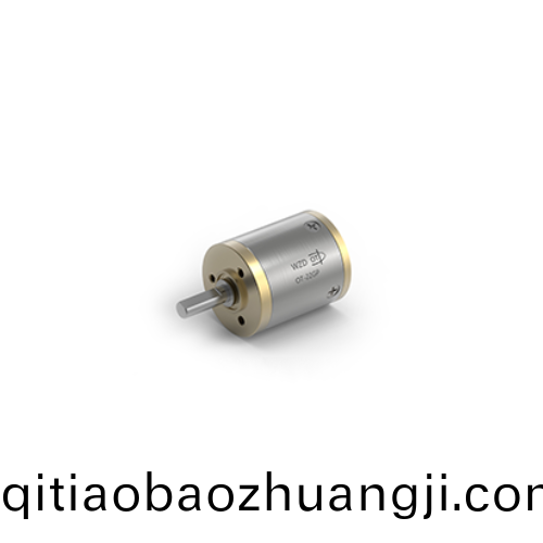 OT-22GP行(xing)星齒輪箱