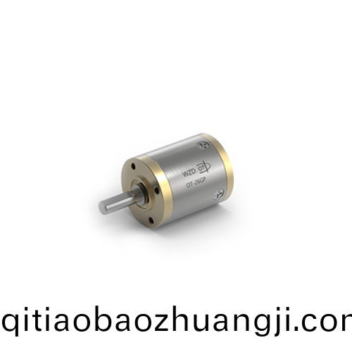 OT-26GP行(xing)星(xing)齒(chi)輪箱