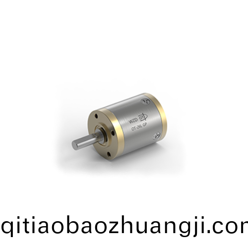 OT-26LGP行星齒輪(lun)箱(xiang)
