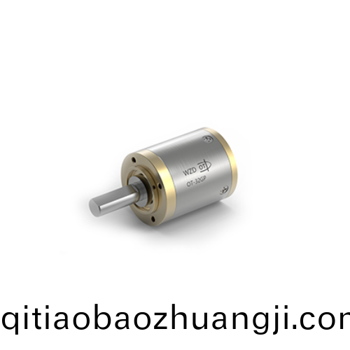OT-32GP行(xing)星(xing)齒(chi)輪箱