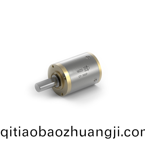 OT-36GP行星齒輪(lun)箱(xiang)
