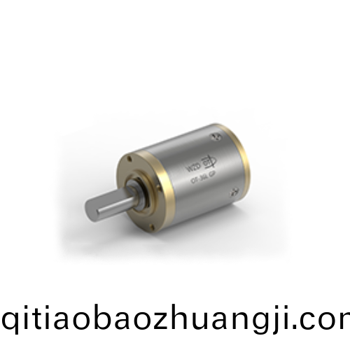 OT-36LGP行星齒輪(lun)箱