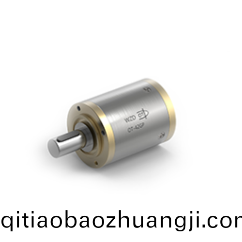 OT-42GP行(xing)星齒輪(lun)箱