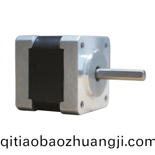 35係列(lie)1.8°兩相開(kai)環步進電機