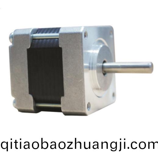 39係(xi)列(lie)1.8°兩相開環(huan)步(bu)進(jin)電(dian)機(ji)