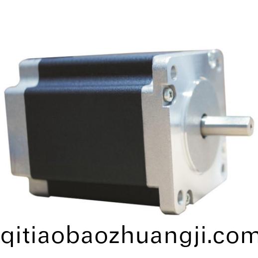 57係列(lie)1.8°兩(liang)相開(kai)環步(bu)進電(dian)機(ji)