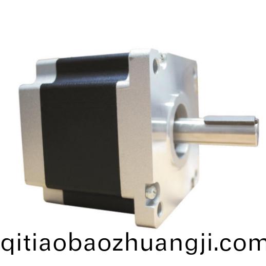 86係列(lie)1.8°兩(liang)相(xiang)開環(huan)步進(jin)電機(ji)