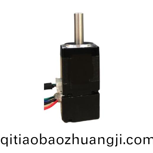 20係列(lie)1.8°兩(liang)相(xiang)閉環步(bu)進(jin)電機