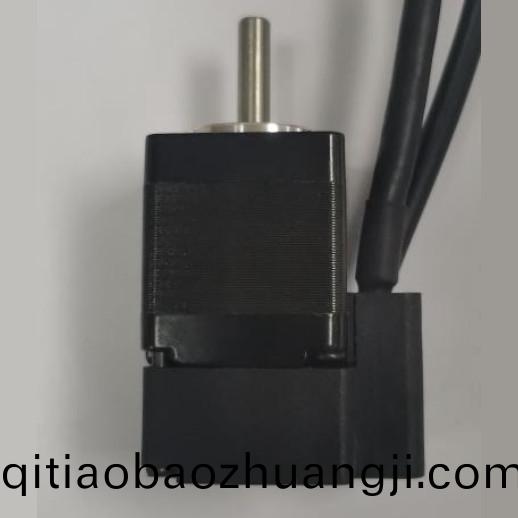 28係列(lie)1.8°兩(liang)相(xiang)閉(bi)環(huan)步(bu)進電機