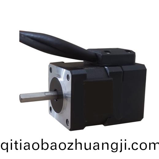35係列(lie)1.8°兩(liang)相(xiang)閉環(huan)步(bu)進(jin)電機