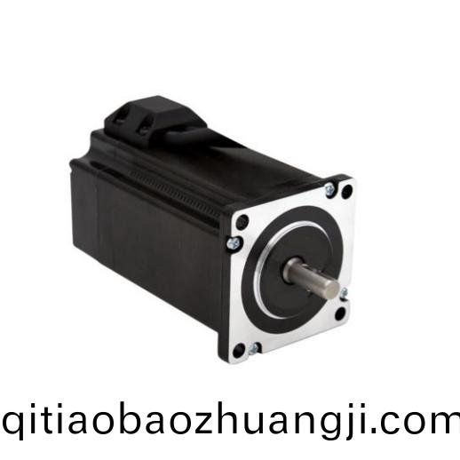 60係列1.8°兩(liang)相(xiang)閉環步(bu)進(jin)電機