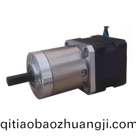 35係(xi)列閉環步(bu)進(jin)電(dian)機+齒輪(lun)箱