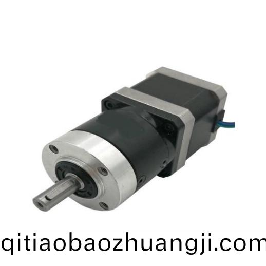 42係(xi)列(lie)閉(bi)環步(bu)進(jin)電機+齒(chi)輪箱(xiang)