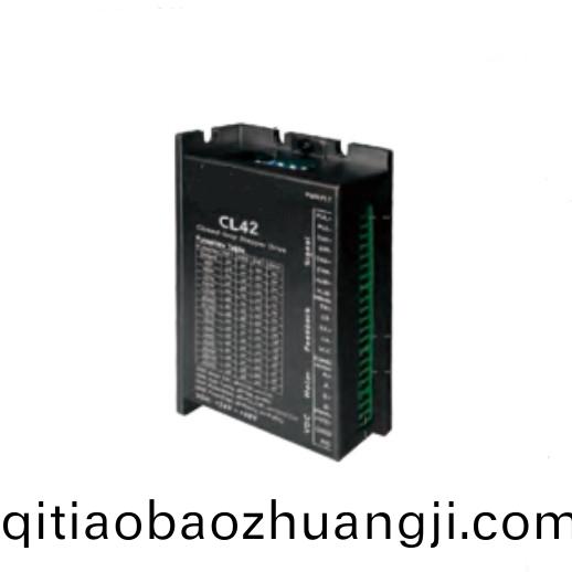 步(bu)進電機閉環(huan)驅動器