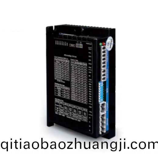 步(bu)進電(dian)機(ji)開(kai)環驅(qu)動(dong)器(qi)
