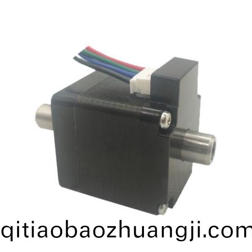 28係列空心(xin)軸電(dian)機