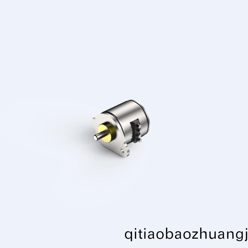 OT-SM10X-001微(wei)型步(bu)進(jin)電(dian)機(ji)