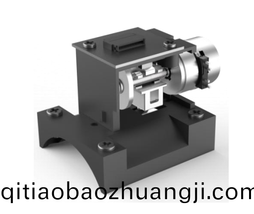 OT-SM8.0XL-001微型步(bu)進電機絲桿糢組(zu)