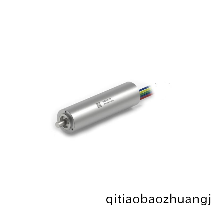 ECS 高(gao)速 1348空心(xin)桮(bei)無(wu)刷(shua)電機(ji)