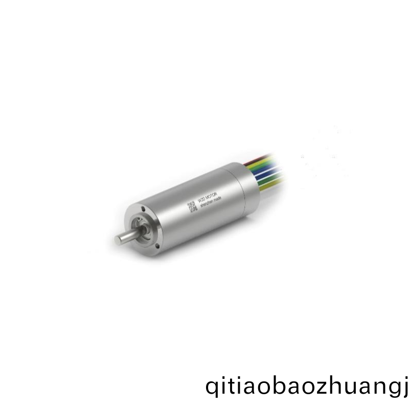ECS 高(gao)速(su) 1640空(kong)心桮無刷(shua)電(dian)機