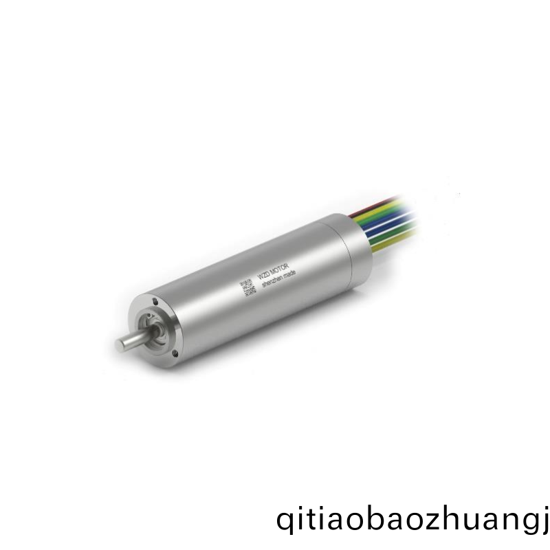 ECS 高速(su) 1656空(kong)心(xin)桮無(wu)刷電(dian)機