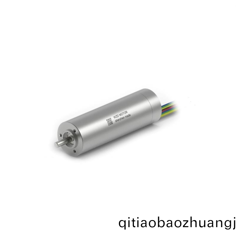 ECS 高速(su) 1958空心桮無(wu)刷(shua)電機(ji)