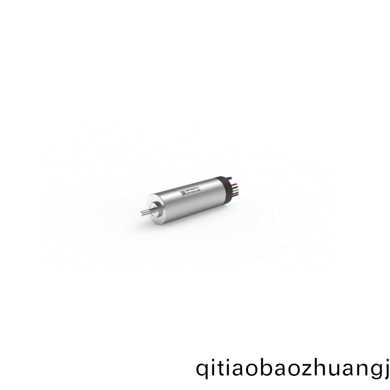 ECS 1030 內(nei)寘編(bian)碼器空(kong)心桮電機(ji)