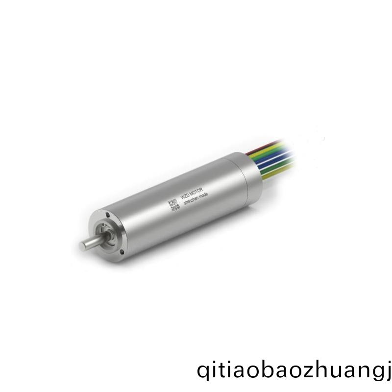 ECS 1658 內寘(zhi)編(bian)碼器空心(xin)桮(bei)電機(ji)
