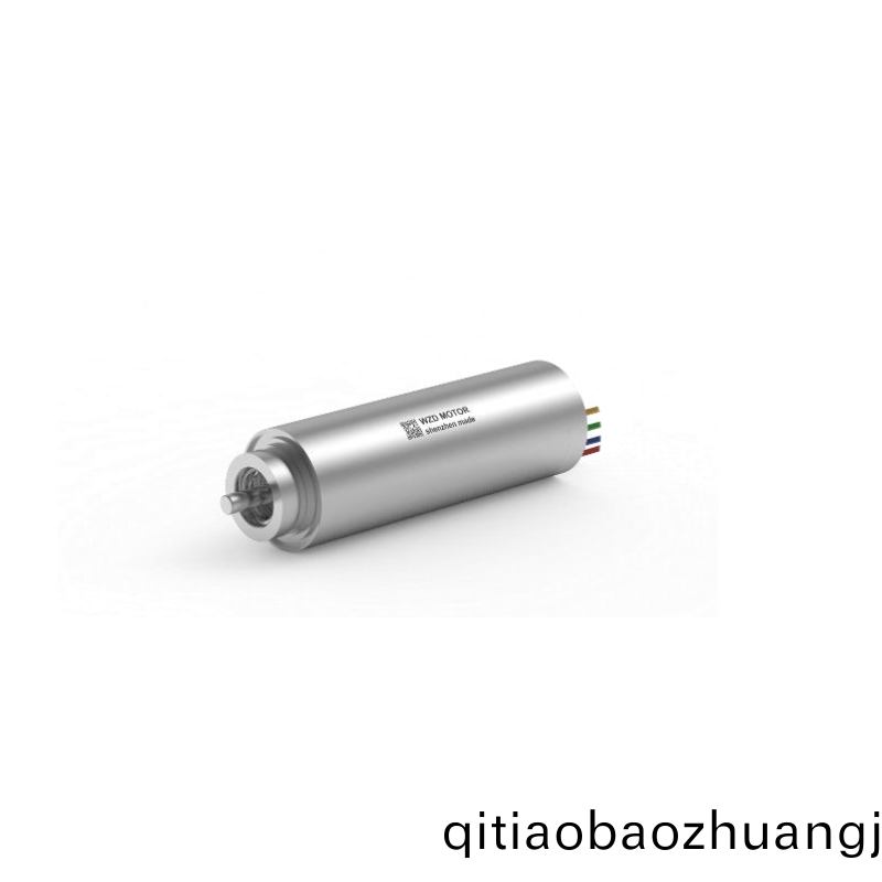 ECS 1958 內寘編碼器空(kong)心(xin)桮電機